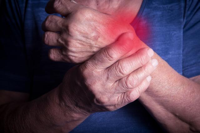 Čuvajte se osteoartritisa